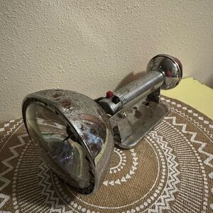 VTG Ray-O-Vac Sportmans Lantern
Lamp made in USA
